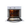 Forno de Embutir à Gás Stelar 46 Litros Branco 127 Volts - 4