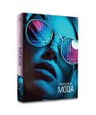 Ver imagem 1 de Caixa Livro REvolução da Moda 30x24x4cm