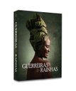 Ver imagem 1 de CAIXA LIVRO GUERREIRAS E RAINHAS 30X24X4CM