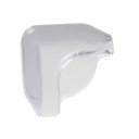 Ver imagem 1 de Protetor de Quina Pvc Flexível com Fita Dupla Face | Utilimix | 02 Un
