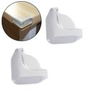 Ver imagem 2 de Protetor de Quina Pvc Flexível com Fita Dupla Face | Utilimix | 02 Un
