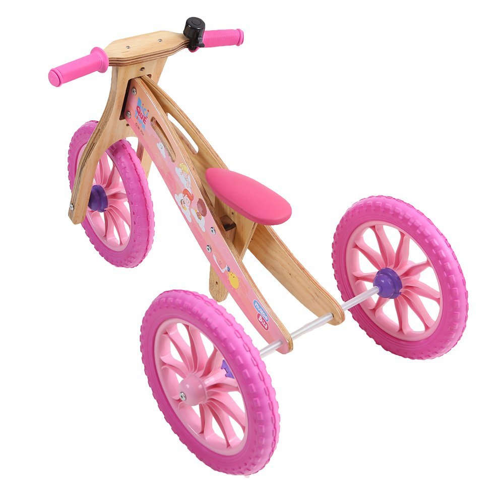 Triciclo infantil desenho de unicornio motoca motinho xalingo