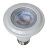 Spot Ecco Quadrado Embutir + LED Par20 Branco Frio St1840 - 3