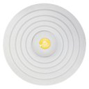 Ver imagem 5 de Spot Redondo Embutir LED Integrado 15W + 7W 2700K St1829