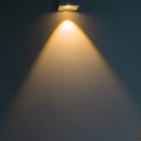 Ver imagem 6 de Kit 3x Spot Sobrepor Branco LED 3W 3000K para Teto Parede e Pergolado St1553