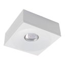 Ver imagem 1 de Kit 3x Spot Sobrepor Branco LED 3W 3000K para Teto Parede e Pergolado St1553