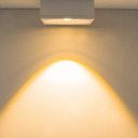 Ver imagem 5 de Kit 3x Spot Sobrepor Branco LED 3W 3000K para Teto Parede e Pergolado St1553