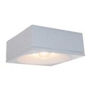 Ver imagem 3 de Kit 2x Spot Sobrepor Branco LED 3W 3000K para Teto Parede e Pergolado St1553