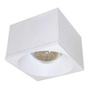 Ver imagem 5 de Spot Sobrepor Led 7w para Teto Parede ou Pergolado Branco St1517