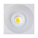 Ver imagem 4 de Spot Sobrepor Led 7w para Teto Parede ou Pergolado Branco St1517
