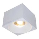 Ver imagem 1 de Spot Sobrepor Led 7w para Teto Parede ou Pergolado Branco St1517