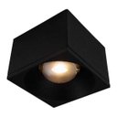 Ver imagem 1 de Spot Sobrepor LED 7W para Teto Parede Ou Pergolado Preto St1517