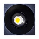 Ver imagem 5 de Spot Sobrepor LED 7W para Teto Parede Ou Pergolado Preto St1517