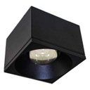 Ver imagem 4 de Spot Sobrepor LED 7W para Teto Parede Ou Pergolado Preto St1517