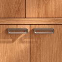 Ver imagem 2 de Kit Cozinha Compacta 260cm 12 Portas e 3 Gavetas Pulse Lukaliam Móveis