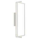 Ver imagem 1 de Arandela Plafon Mila Led Integrado 55w 2700k Branco St1780