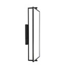 Ver imagem 1 de Arandela Plafon Mila Led Integrado 55w 2700k Preto St1780