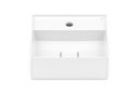 Ver imagem 5 de Cuba de Apoio T8 35x35 Terra Branco Roca Cód: A32787w000