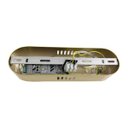 Ver imagem 6 de Pendente Anel Theo Led Integrado 45w Starlux Ouro St1767