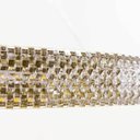 Ver imagem 4 de Pendente Oca Dourado 60cm 32w 3000k Led - Gd001 - Bella