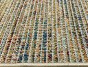 Ver imagem 4 de Tapete Rústico 100% Sintético Sisal Colors 150x200cm Jolitex - Ibiza