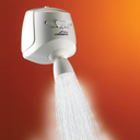 Ver imagem 5 de Ducha Elétrica Relax Ultra Lorenzetti 3 Temperaturas 5500w:220