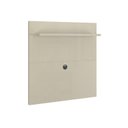 Ver imagem 2 de Painel Si 90 Cm com Prateleira para Tv até 32'' Cor Off White Pt