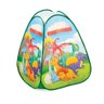 Toca Barraca Infantil Dobravel Pop Up Dinossauros - 3