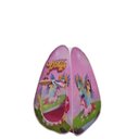 Ver imagem 3 de Toca Barraca Infantil Dobravel Pop Up Ponys