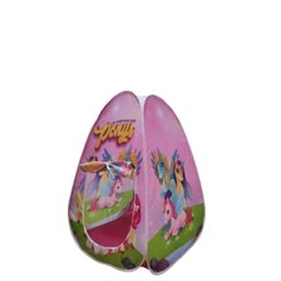 Toca Barraca Infantil Dobravel Pop Up Ponys - 3