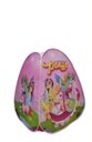 Ver imagem 2 de Toca Barraca Infantil Dobravel Pop Up Ponys
