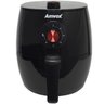 Fritadeira Airfryer Elétrica sem Óleo Panela 3,5 Litros 1270w Timer 220v Amvox Arf 1201-2 Air - 4