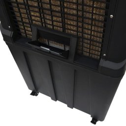 Climatizador Ar Frio Industrial Portátil Evaporativo 90 Litros Umidificador Amvox Acl 9022 (220v) - 6