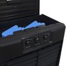 Climatizador Ar Frio Industrial Portátil Evaporativo 90 Litros Umidificador Amvox Acl 9022 (220v) - 5
