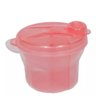 Pote para Leite em Pó Rosa - Buba Baby - 1