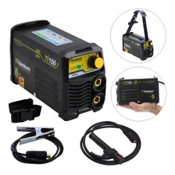 Maquina de Solda Mini Inversora Ti 150 - 2