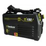 Maquina de Solda Mini Inversora Ti 150 - 1