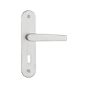 Ver imagem 2 de Fechadura Pado Interna Concept 40mm Esp 401-40ci - Cromo Acetinado