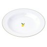 Prato Fundo Lemon 23cm - A/CASA por Schmidt - 1