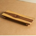 Ver imagem 4 de Tábua de Servir Teca