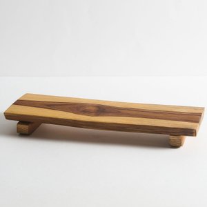 Tábua de Servir Teca