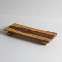 Ver imagem 2 de Tábua de Servir Teca