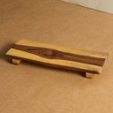 Ver imagem 5 de Tábua de Servir Teca