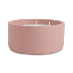 VELA COM SUPORTE EM CIMENTO - 1