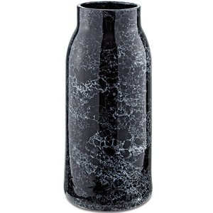 Vaso Preto em Ceramica