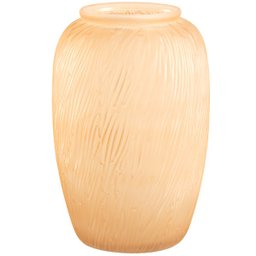 VASO EM VIDRO - 1