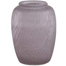 VASO EM VIDRO - 1