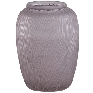 VASO EM VIDRO