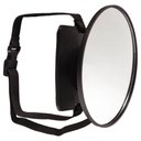 Ver imagem 2 de Espelho Retrovisor Para Banco Traseiro Buba