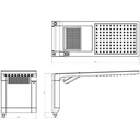 Ver imagem 6 de Chuveiro Acqua Duo Flex Branco 220v